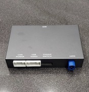 Moduł CarPlay/Android Auto AD-MIB dla grupy VAG