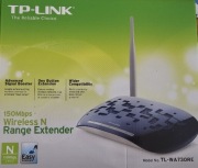 Wzmacniacz sygnału / Extender TP-Link TL-WA730RE v.2.2