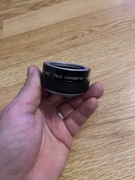 Porst Tele converter x2 mocowanie m42