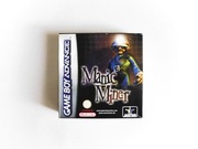 Manic Miner Game Boy Advance