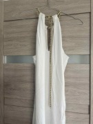 Sukienka Versace jeans 