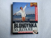 Pawlikowska - Blondynka na językach, Hiszpański Europejski