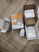 Głowica termostatyczna NETATMO Valves Wi-Fi