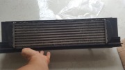 Chłodnica powietrza doładowującego Intercooler