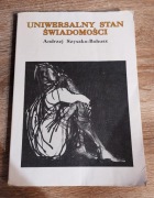 Uniwersalny stan świadomości - Szyszko-Bohusz | JOGA EZOTERYKA
