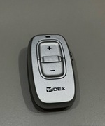 Pilot do aparatu słuchowego WIDEX RC-DEX