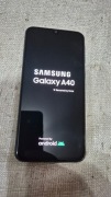 Samsung Galaxy A40