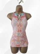 Next bluzka vintage 36/38