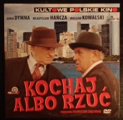 Kochaj albo rzuć 