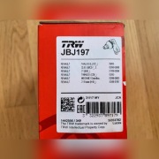 JBJ197  TRW Sworzeń wachacza