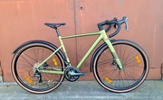 SCOTT SPEEDSTER GRAVEL 50 EQ / TIAGRA / JAK NOWY / MODEL 24/25
