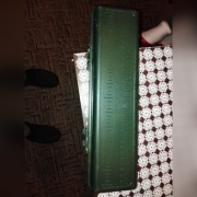 Wyprzedaz sprzetu Karpiowego