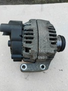 Alternator Fiat, Opel, 1.3 JTD, Valeo 51718499