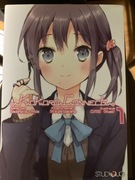 Manga - Kokoro Connect  1-3