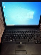 Dell i5 2,67Ghz + 4GB RAM +WiFi+BT+GSM+120GB SSD