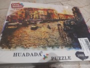 Puzzle 1000szt 