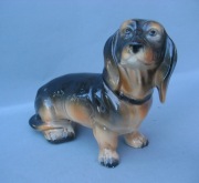 Figurka Porcelanowa Sitzendorf 1894 - 1902 r