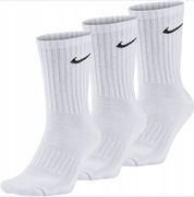 Skarpety Nike Orginalne Wysokie SKARPETY 42-46