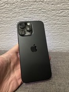 IPhone 16 pro max 256gb, 92% bateria, gwarancja