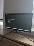 Monitor AOC 215lm00059 LCD 21,5 cala