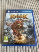 Knack 2 PS4 Dobry Stan
