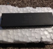 Ukłat WE/WY Commodore 64