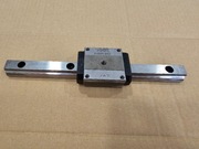 Prowadnica liniowa z wózkiem THK RSR 20   220mm