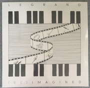 Michel Legrand - Legrand (Re)Imagined