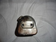 piła  makita dolmar ps dcs 34 4610 3416 36 41 45 tłumnik