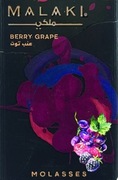 MALAKI melasa  50g CZERWONA WINOGRON 