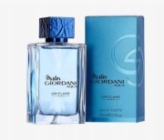 Oriflame perfumy Mister Giordani Aqua