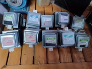 magnetron do mikrofalówki