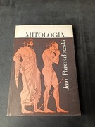 Parandowski Mitologia 1989