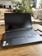 Laptop gamingowy Lenovo Legion 7 15IMH05