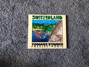 Tomasz Stańko Freelectronic - Switzerland