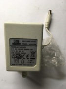 Zasilacz GME GFP121T-1210 12V 1A Nanostation5