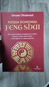 Książka Potęga ochronna Feng Shui. 