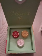 Zestaw balsamow Tender Care 