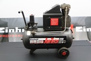 Kompresor sprężarka powietrza Einhell AirTech 220 25w-1 1,1 KW licytacja