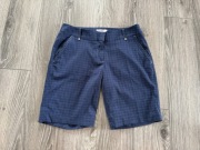 spodenki damskie Callaway Performance 34 Chino Golf Shorts Rozmiar S