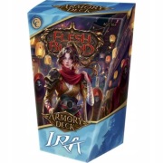 Ira Armory Deck Flesh and Blood