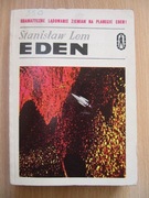 Eden - Stanisław Lem