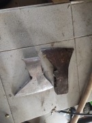 Siekiery kute prl 2 szt