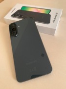 Samsung Galaxy A56 5G 128GB Graphite | Sprawny | Bateria 100% | Tanio