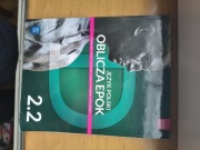Oblicza epok 2.2 dostawa gratis klasa 2 podręcznik język polski 