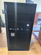 Komputer i5 4460 8GB SSD256 NVidia GT 71