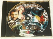 Film DVD The golden compass, oryg wersja angielska