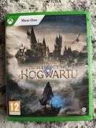 Hogwarts legacy na Xbox one 