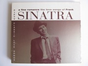 FRANK SINATRA: A FINE ROMANCE (2CD)