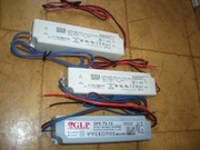 Zasilacz 60W 12V wodoodporny do LED (zestaw=3szt)